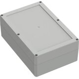 TRU COMPONENTS 6U07211408119 TC-13865168 industrijsko kućište 209.7 x 139.8 x 75 polikarbonat svijetlosiva 1 kom. | Eponuda.ba