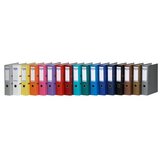 DONAU registrator DO3970001PL09 Master PP A4/75 bel Cene