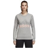 Adidas Essentials Linear Siva | shoptok.hr