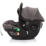 Zopa autosjedalica XM Plus i-Size, Foggy Grey | shoptok.hr