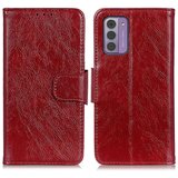 INORCO Ovitek za telefon s stojalom za denarnico za Nokia C110, usnjena torbica TPU+PU za telefon, odporna proti udarcem, (22032904) Cene