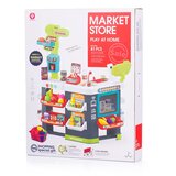 Chipolino set supermarket sa svjetlom i zvukom 87 cm | shoptok.hr