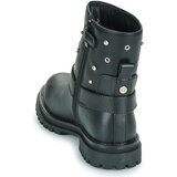 Gioseppo Polškornji AKELEY Črna | Shoptok.si
