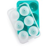 XL pladenj za okrogle ledene kocke - 1 k. | Shoptok.si
