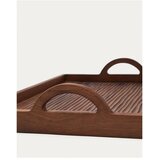Kave Home Lesen pladenj 36x51 cm Rommu – | Shoptok.si