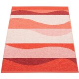 Pappelina Crveni unutarnji i vanjski tepih 70x100 cm Urvi Fire – | shoptok.hr