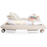 Jungle dubak / klackalica Klik-Klak Beige, 8m+ | ePonuda.com