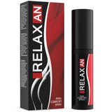 Intimateline RelaxAn - sprej za opuštanje anusa (20 ml) | shoptok.hr