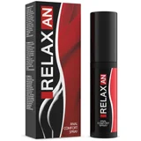 RelaxAn - sprej za opuštanje anusa (20 ml)