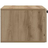 TV Omarica za TV, ki jo lahko montiraš na steno Artisan hrast, (5000210226) | Shoptok.si