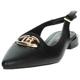 Laura Biagiotti Balerinke 8962 Črna | Shoptok.si