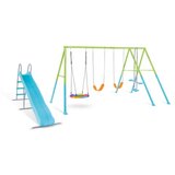 Intex dečiji set ljuljaška i tobogan 44151 | ePonuda.com