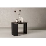 Venture Home Bristol klub stolić ⌀60 cm, mocca Slike