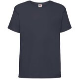 Fruit Of The Loom Children's T-shirt Sofspun 610150 100% cotton 160g/165g | Shoptok.si
