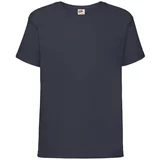 Fruit Of The Loom Children's T-shirt Sofspun 610150 100% cotton 160g/165g