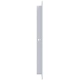  Paneli za pristup 2 pcs Bijelo 15 x 23 cm ABS plastika | Eponuda.com