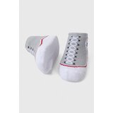 Converse Nogavice za dojenčka 2-pack roza barva | Shoptok.si