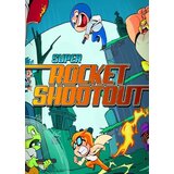 Steam Super Rocket Shootout Key GLOBAL | ePonuda.com