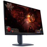 Dell Monitor Alienware AW2725DM 27", 2560x1440, QHD, 180Hz, IPS Antiglare, 16:9, 1000:1, 400 cd/m2, NVIDIA G-SYNC + AMD FreeSync, 1ms, 178/178, 2xDP, HDMI, 2xUSB 3.2, USB-B, Tilt, Swivel, Pivot, H | Eponuda.ba