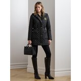 Polo Ralph Lauren Prijelazna jakna crna | shoptok.hr