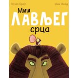 Jrj Miš lavljeg srca Cene