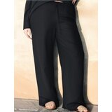 Sinsay Wide leg hlače | shoptok.hr