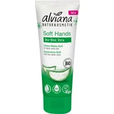 alviana naravna kozmetika Krema za roke Soft Hands