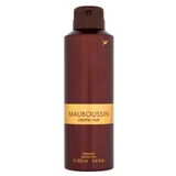 Mauboussin Cristal Oud 200 ml u spreju dezodorans za moške