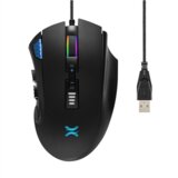 Noxo nightmare gejmerski miš | ePonuda.com