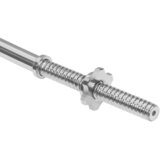 Rebel Active blago zakrivljena šipka, šipka 30 mm, 120 cm, 5,5 kg, maks. 170 kg | shoptok.hr