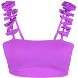 Trendyol Bikini gornji dio Ruffle Detailed | shoptok.hr