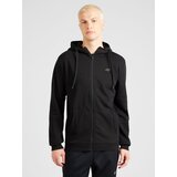 4f Sportski gornji dio trenirke crna | shoptok.hr
