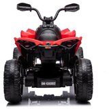 Quad DK-CA002 crveni - na akumulator | shoptok.hr
