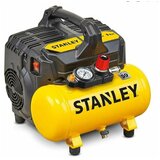 Stanley KOMPRESOR ZRAČNI 6L, 230V, 750W, 8 BAR DST100-8-6 Cijene