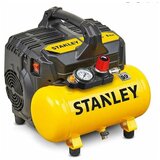 Stanley zračni kompresor 6 l, 230 v, 750 w, 8 bar, DST100-8-6 cene