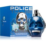  To Be Tattooart Men Eau De Toilette 40 ml (man) | shoptok.hr
