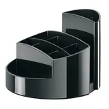 Stoni organizator pribora Rondo crni