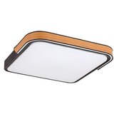 Rabalux smart led plafonjera arild dimabilna crna | ePonuda.com