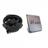 AMD CPU AM4 Ryzen 5 5600, 6C/12T, 3.50-4.40GHz 100-100000927MPK cene