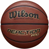 Wilson Reaction Pro 295 unisex košarkaška lopta wtb10137xb