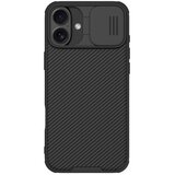 Futrola nillkin cam shield pro za iphone 17 (6.3) crna ( F121369 ) | ePonuda.com