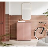 Modern Living Omara Za Čevlje Alice, Terakota | Shoptok.si