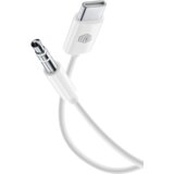 Music Sound adapter TYPE-C-3,5mm bel Cene