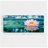 WALLXPERT YTY159488771_50120 Dekorativna slika, 50 x 120 cm | Eponuda.ba