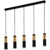 XXXL VISEČA SVETILKA Merrygold 94/5,5/120 cm 35 W GU10 Cene