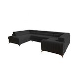 ELTAP Kutna garnitura Louis-Leva-Vero 5 | shoptok.hr