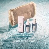 Kerasilk Specialists Volumizing Set Potovalni set za volumen las | Shoptok.si