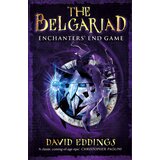 Penguin Books David Eddings - The Belgariad: Enchanter's End Game Cene