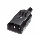 Home konektor C14 3pin M | Eponuda.com