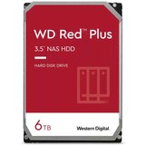 Western Digital Red 6TB SATA III 3.5'' WD60EFPX HDD | ePonuda.com